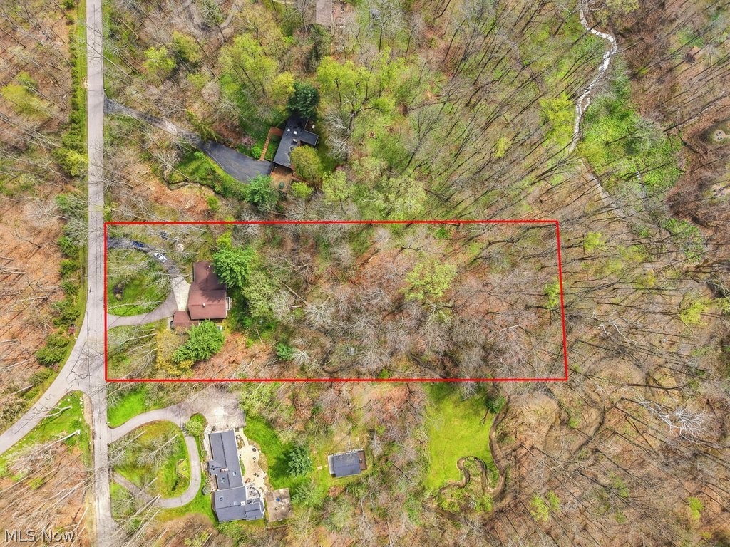 Deep Wood Colony 03 - Residential