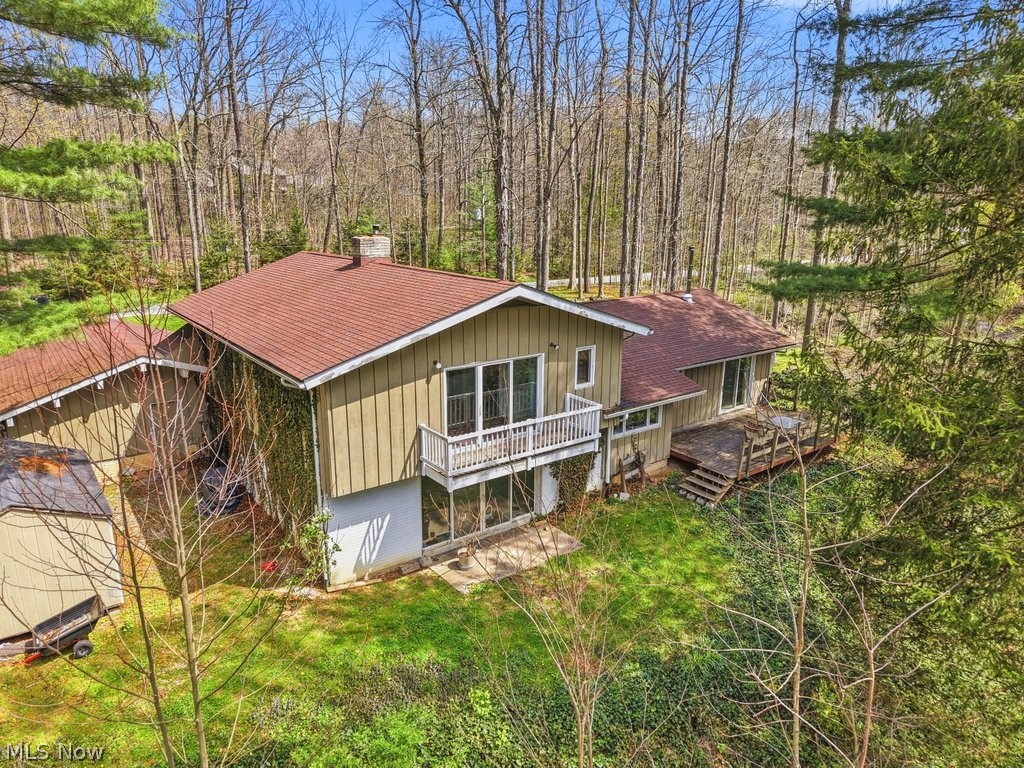 Deep Wood Colony 03 - Residential