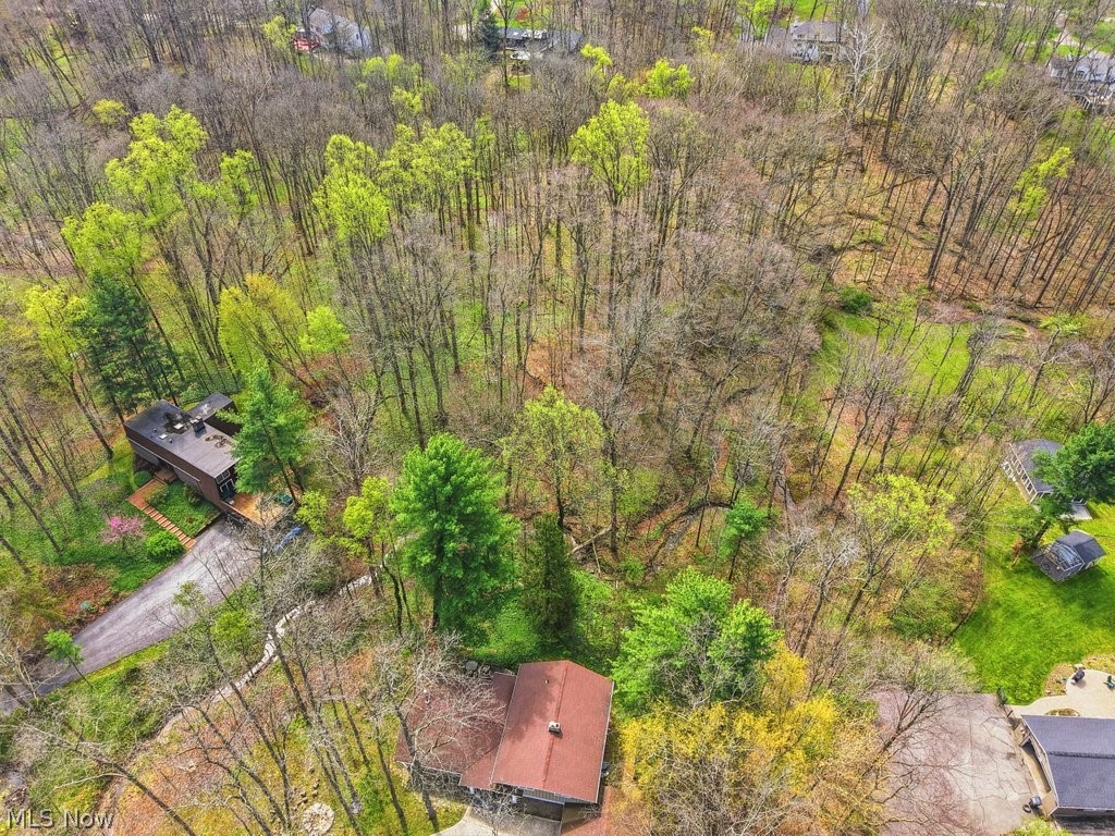 Deep Wood Colony 03 - Residential