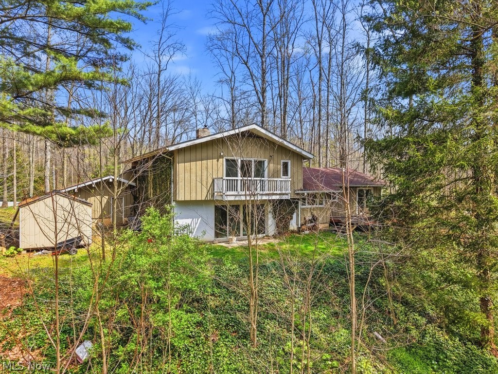 Deep Wood Colony 03 - Residential