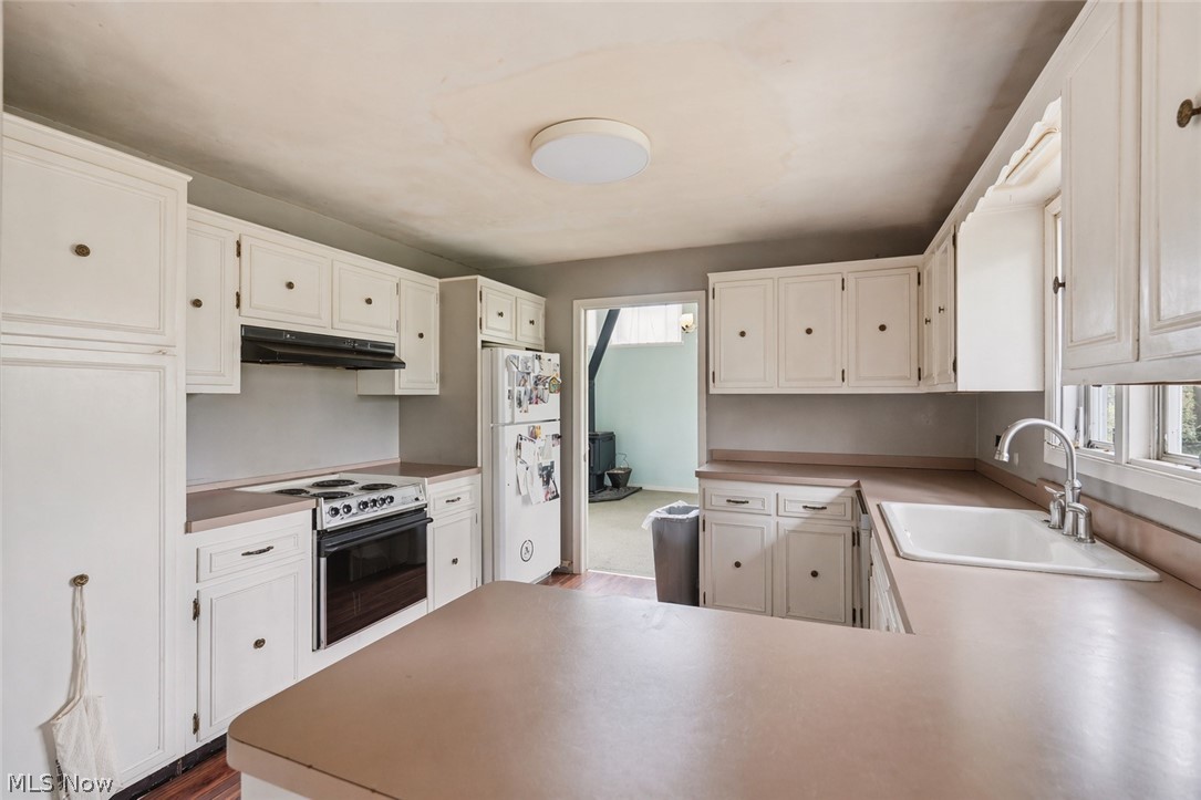 Deep Wood Colony 03 - Residential