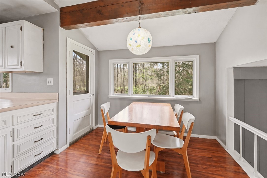 Deep Wood Colony 03 - Residential