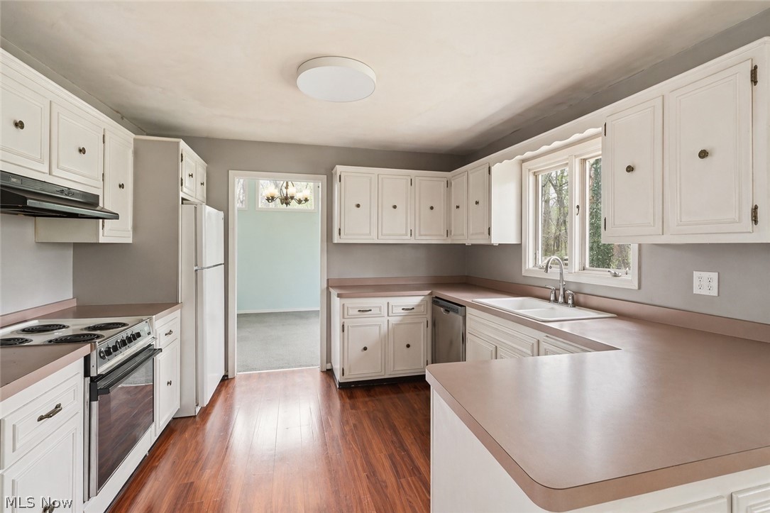 Deep Wood Colony 03 - Residential