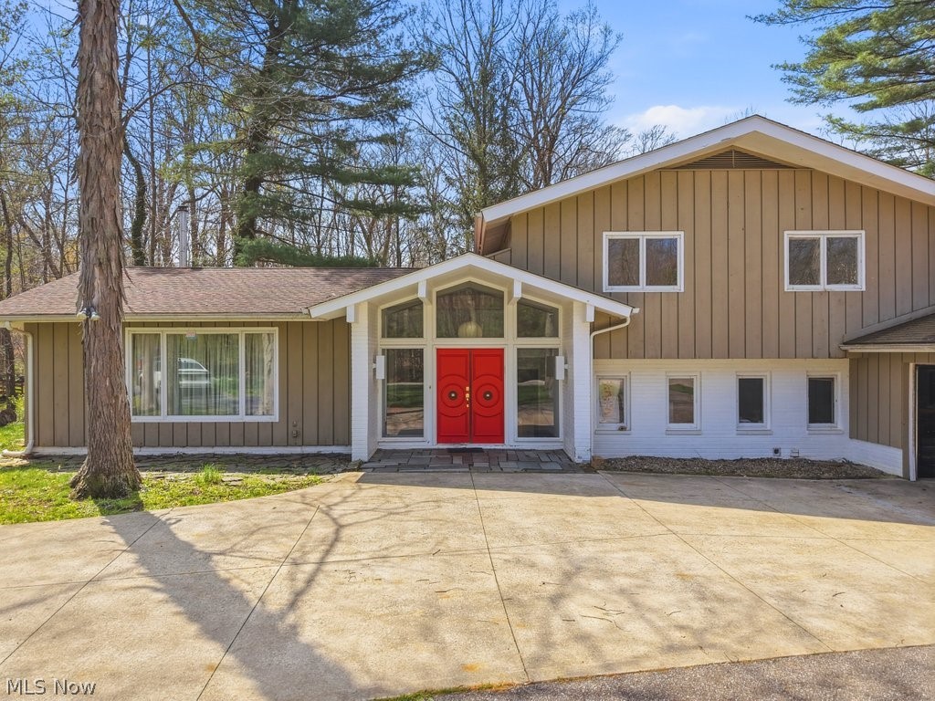 Deep Wood Colony 03 - Residential