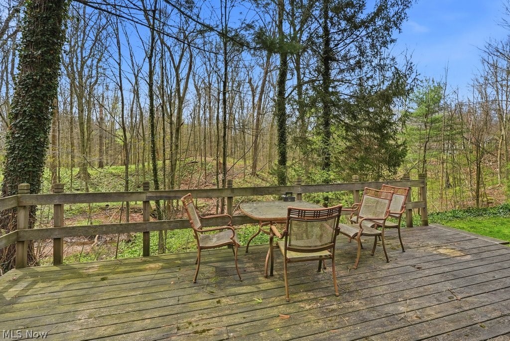 Deep Wood Colony 03 - Residential