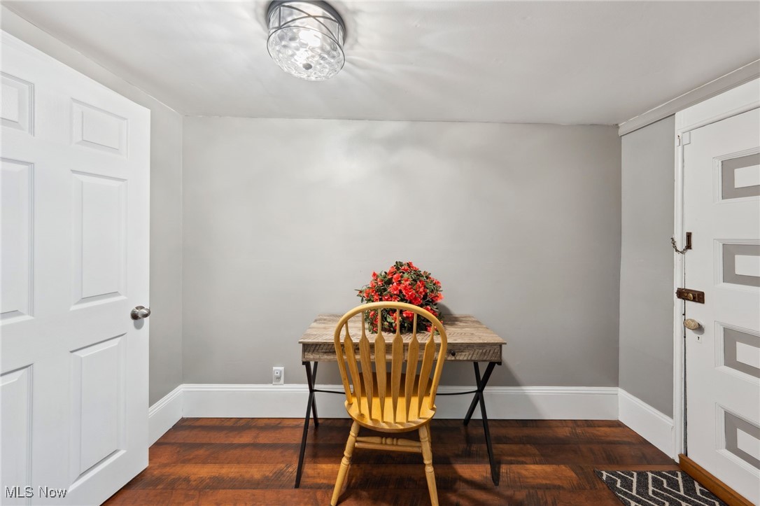 6813 W Clinton Avenue, Cleveland, Ohio image 21