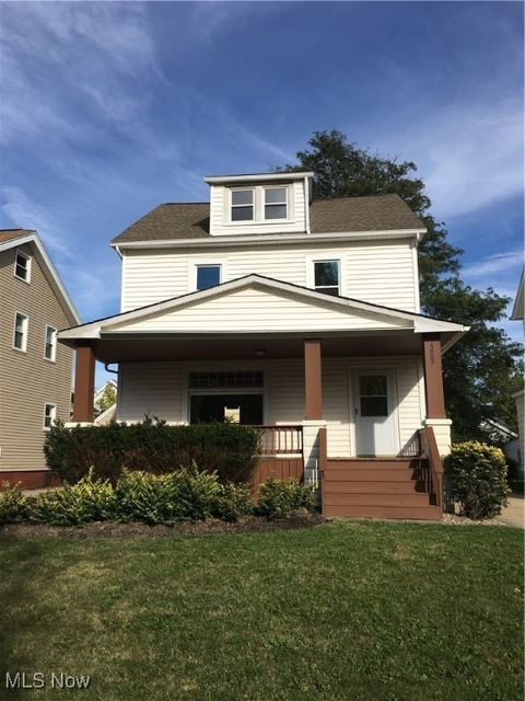 4883 E 96th Street, Garfield Heights, OH 44125 - #: 5152809