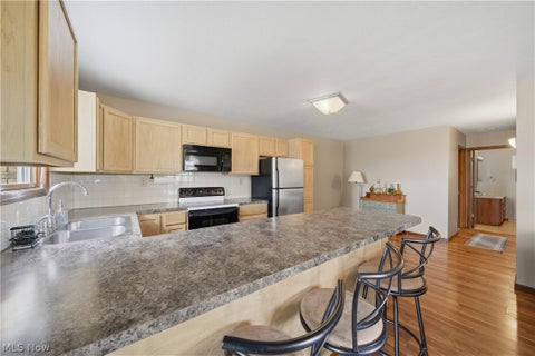 Tiny photo for 4166 Groveland Avenue SW, Navarre, OH 44662 (MLS # 5257025)