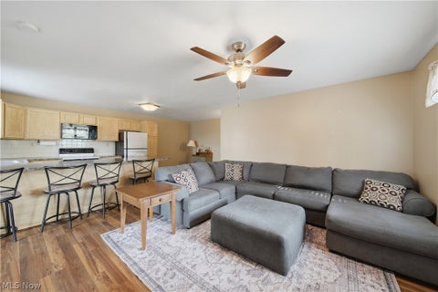 Tiny photo for 4166 Groveland Avenue SW, Navarre, OH 44662 (MLS # 5257025)
