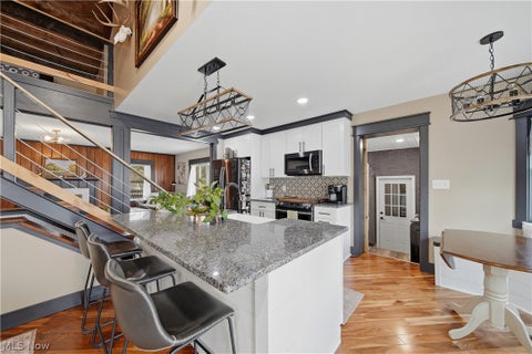 Tiny photo for 4166 Groveland Avenue SW, Navarre, OH 44662 (MLS # 5257025)