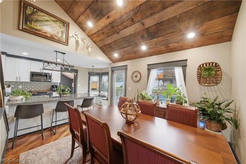 Tiny photo for 4166 Groveland Avenue SW, Navarre, OH 44662 (MLS # 5257025)