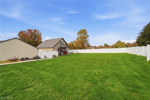 Tiny photo for 4166 Groveland Avenue SW, Navarre, OH 44662 (MLS # 5257025)
