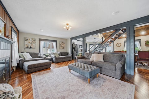 Tiny photo for 4166 Groveland Avenue SW, Navarre, OH 44662 (MLS # 5257025)