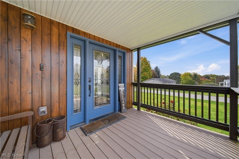 Tiny photo for 4166 Groveland Avenue SW, Navarre, OH 44662 (MLS # 5257025)