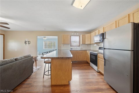 Tiny photo for 4166 Groveland Avenue SW, Navarre, OH 44662 (MLS # 5257025)
