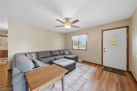 Tiny photo for 4166 Groveland Avenue SW, Navarre, OH 44662 (MLS # 5257025)