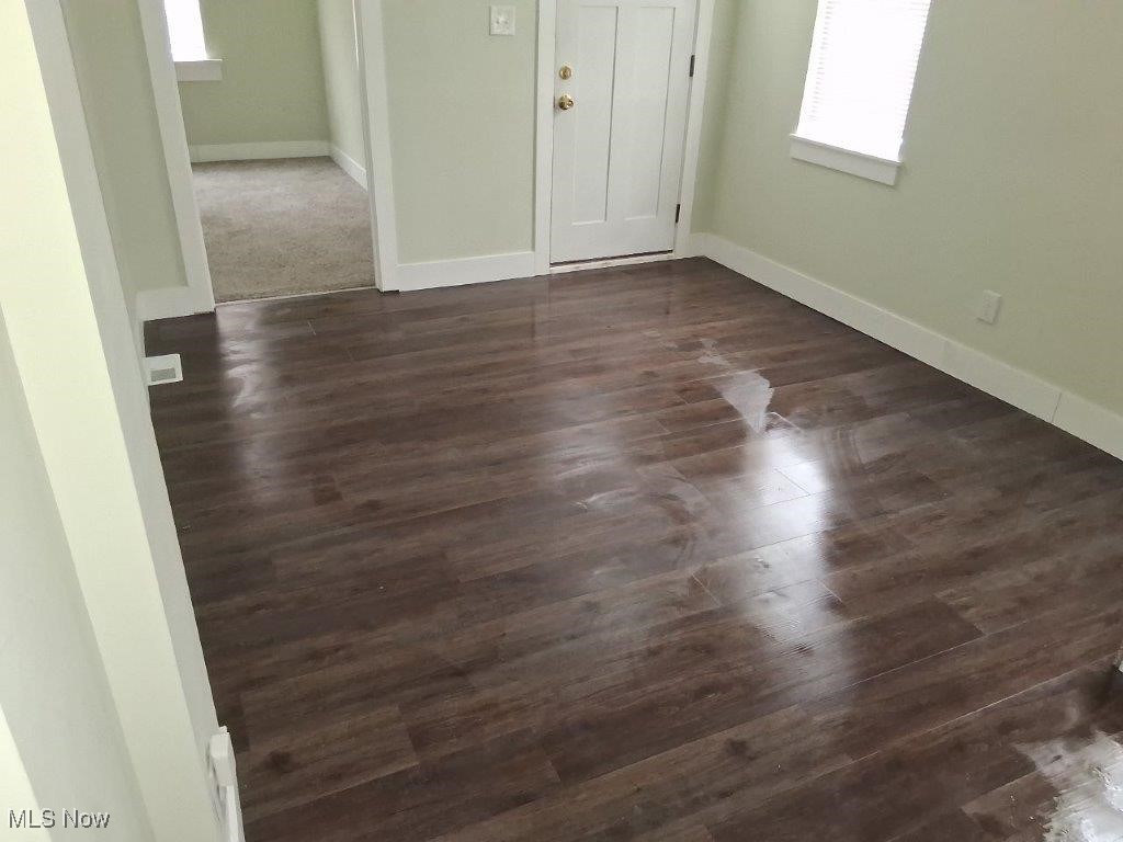 Muller & Meyers Peach Orchard - Residential