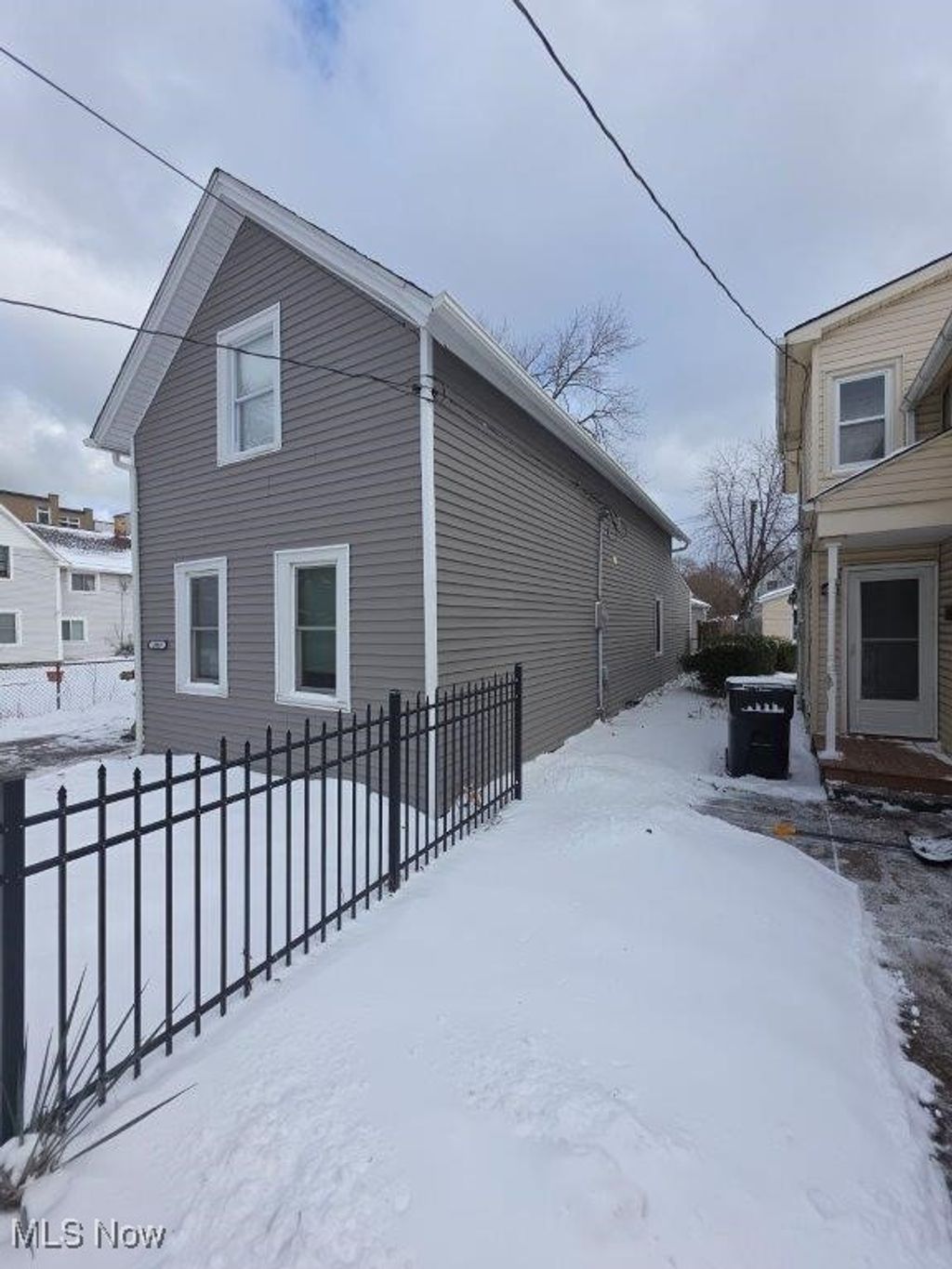 Photo of 2059 W 42nd Street, Cleveland, OH 44113 (MLS # 5179351)