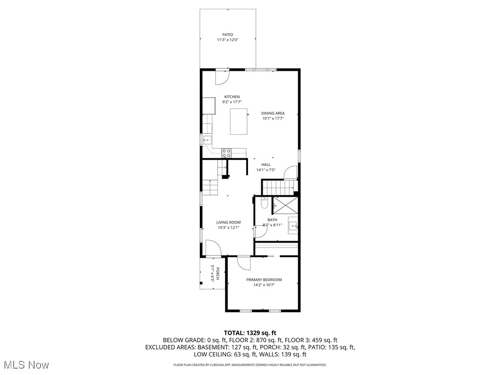 Muller & Meyers Peach Orchard - Residential