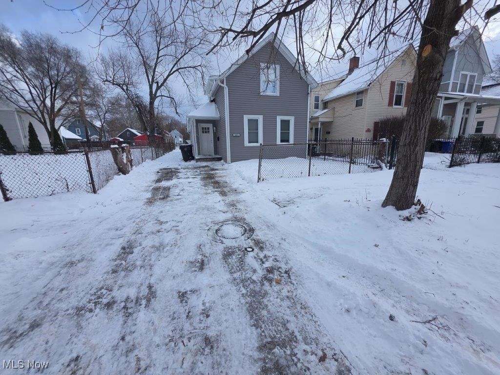 Photo of 2059 W 42nd Street, Cleveland, OH 44113 (MLS # 5179351)