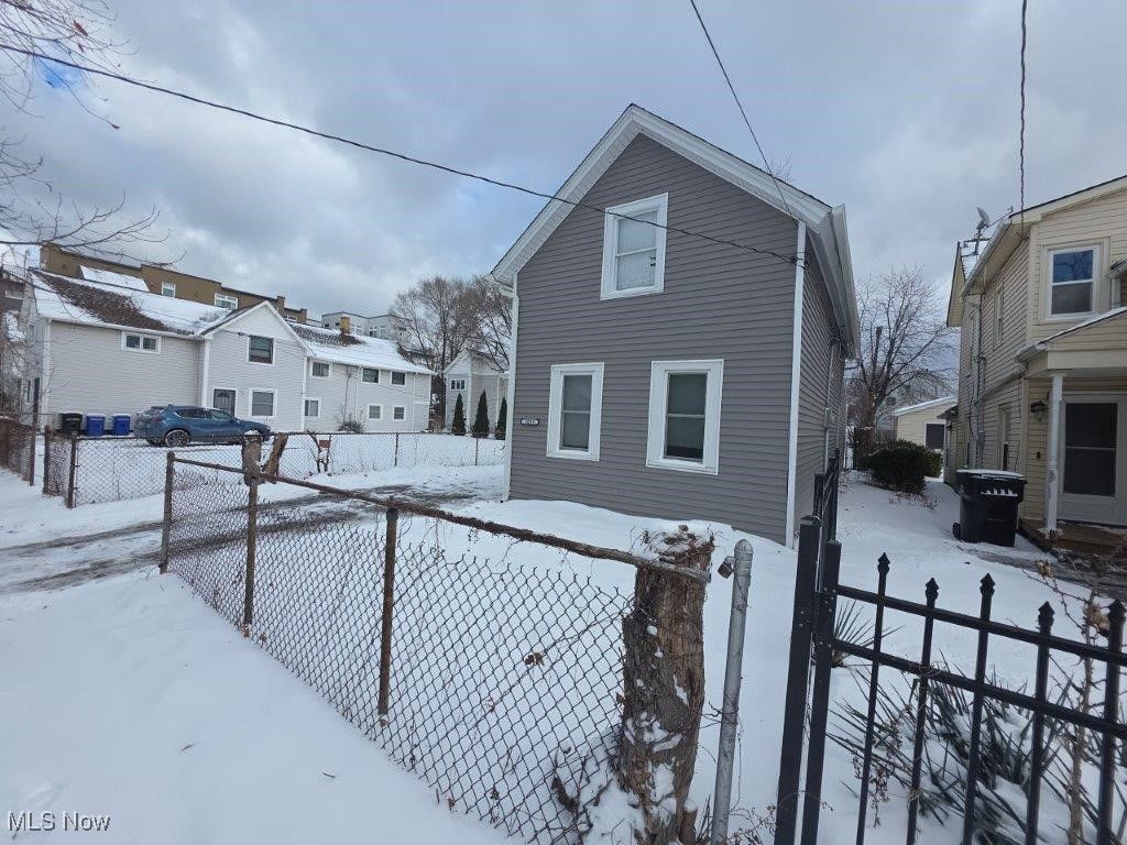 Photo of 2059 W 42nd Street, Cleveland, OH 44113 (MLS # 5179351)