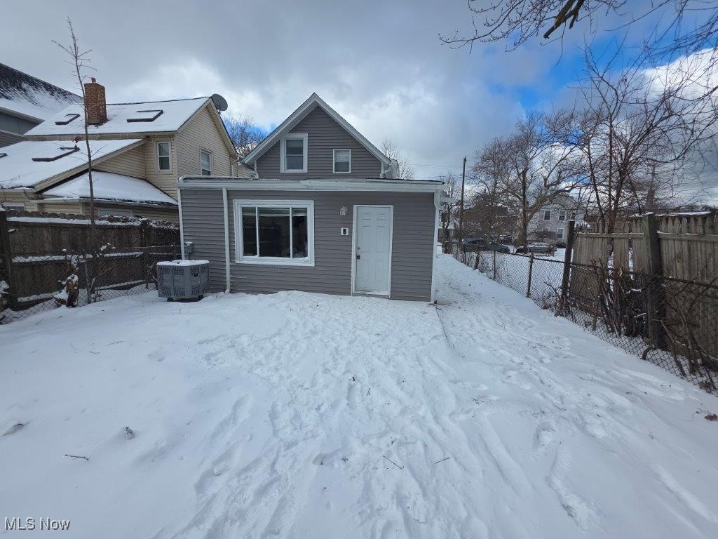 Muller & Meyers Peach Orchard - Residential