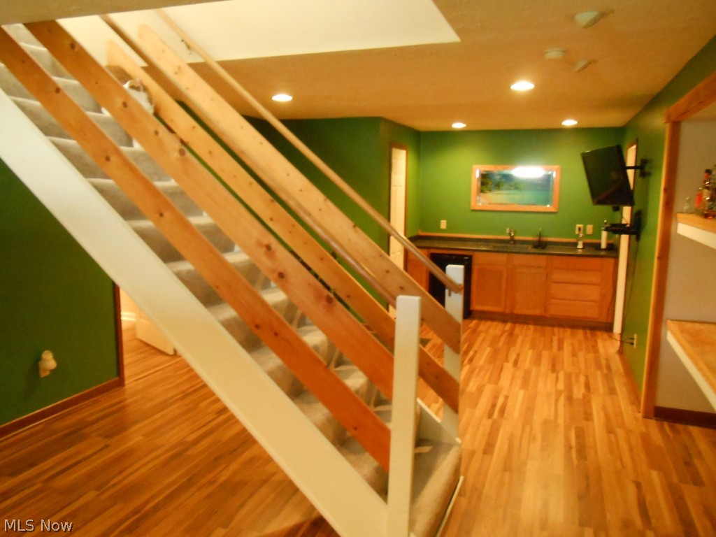 Waterbury Ph I - Residential