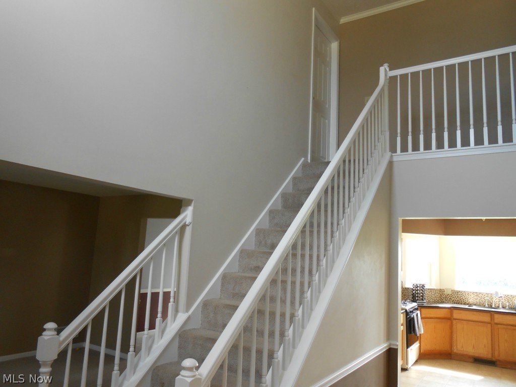 Waterbury Ph I - Residential