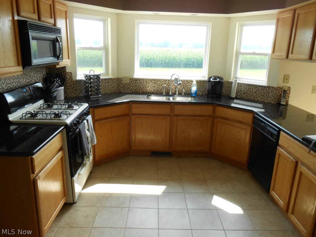 Waterbury Ph I - Residential