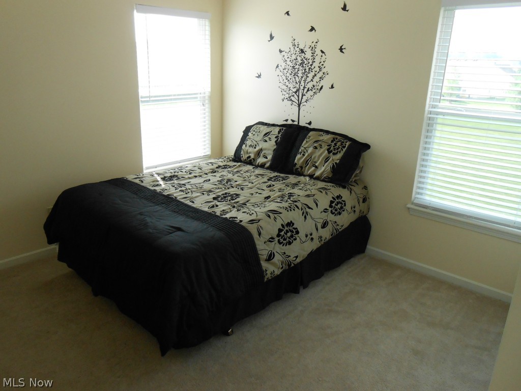 Waterbury Ph I - Residential