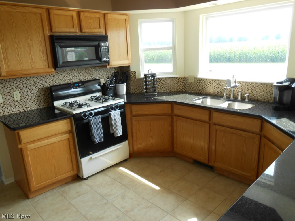 Waterbury Ph I - Residential