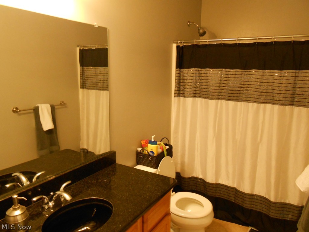 Waterbury Ph I - Residential