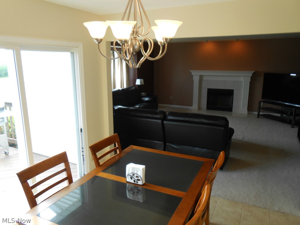 Waterbury Ph I - Residential