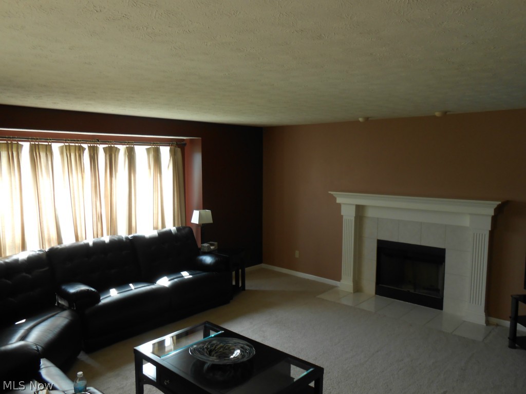 Waterbury Ph I - Residential