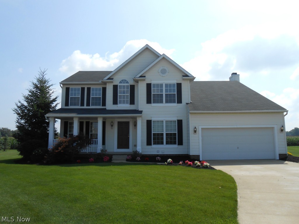 Waterbury Ph I - Residential