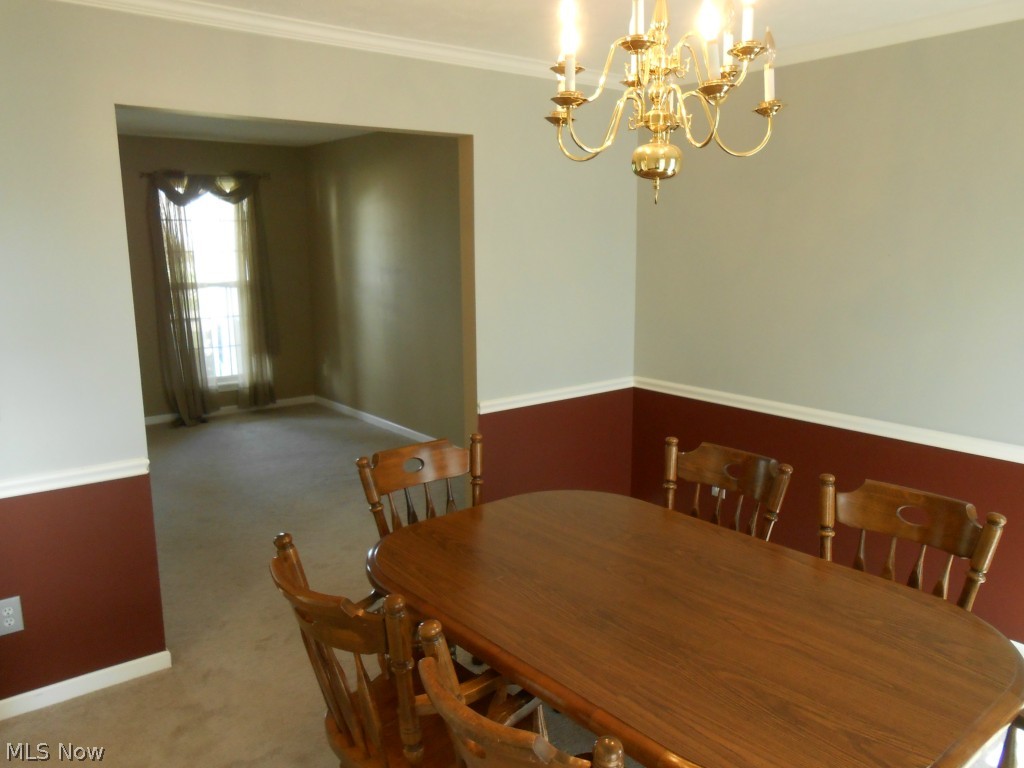 Waterbury Ph I - Residential