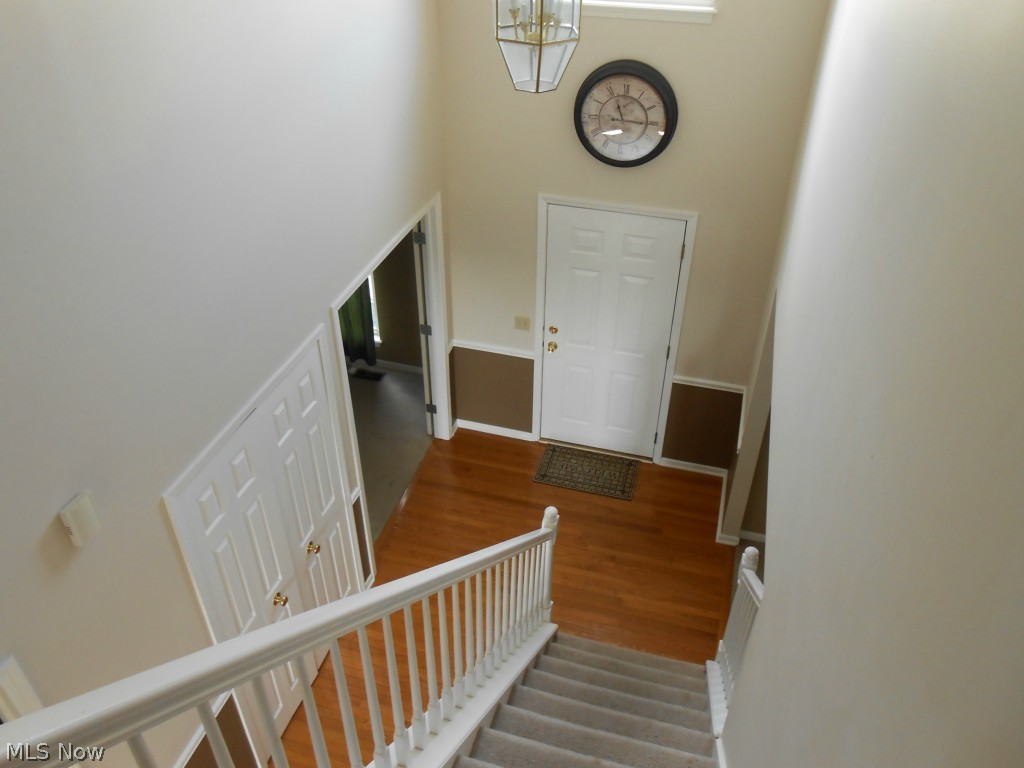 Waterbury Ph I - Residential