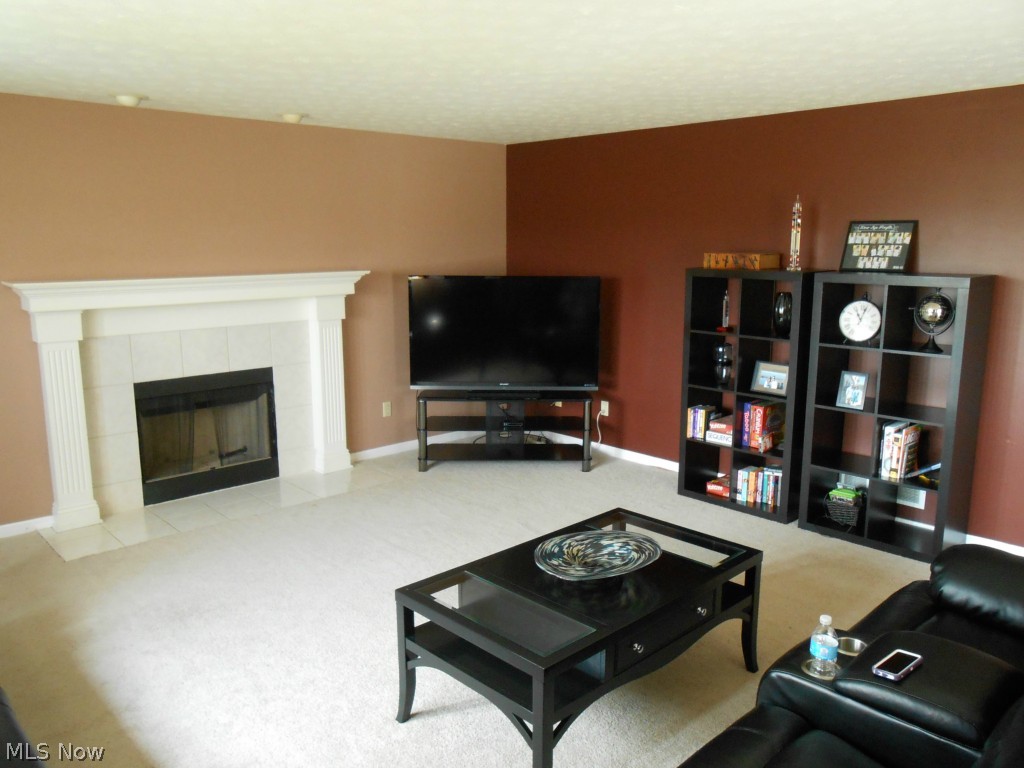 Waterbury Ph I - Residential