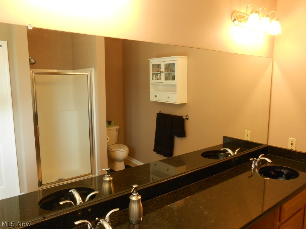 Waterbury Ph I - Residential