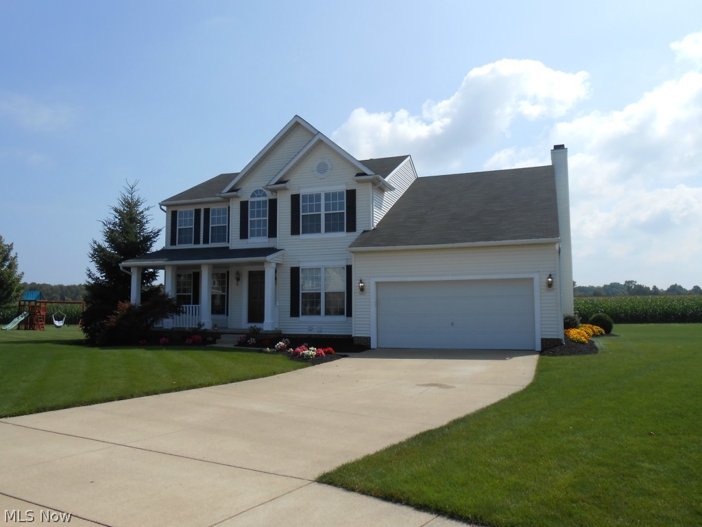 Waterbury Ph I - Residential