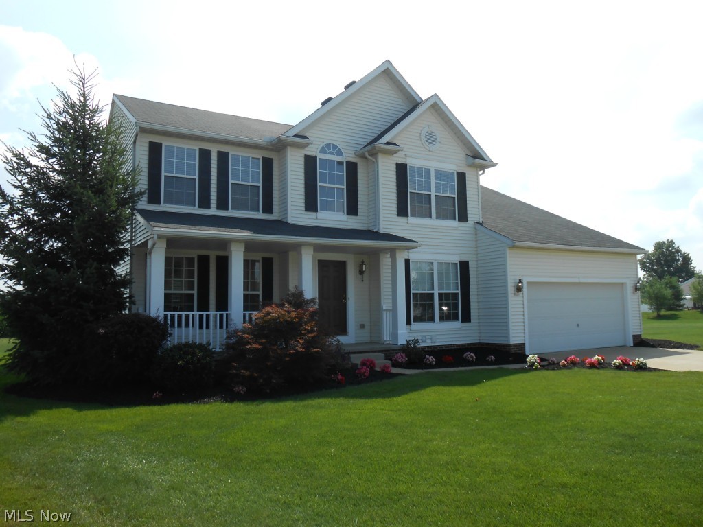 Waterbury Ph I - Residential