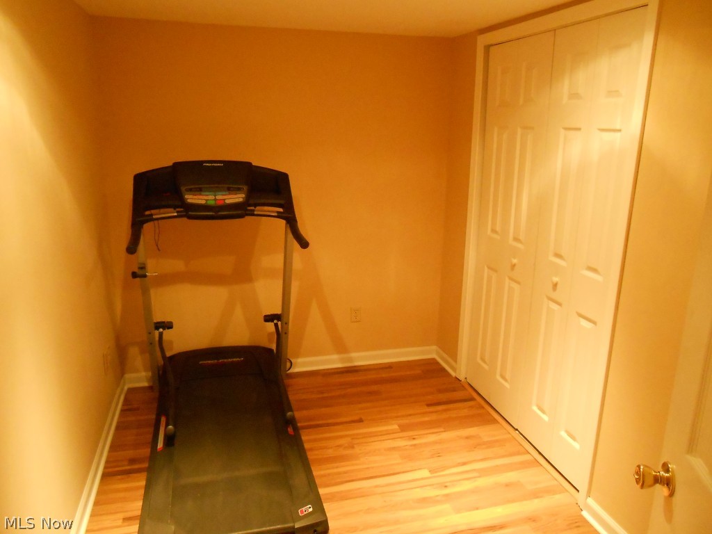 Waterbury Ph I - Residential