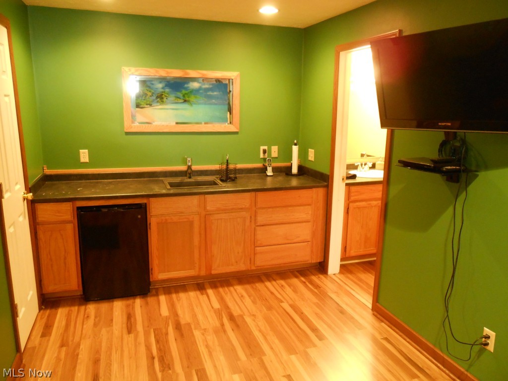 Waterbury Ph I - Residential