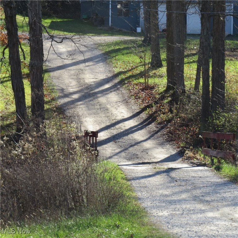 Hickory Grove Allotment - Land