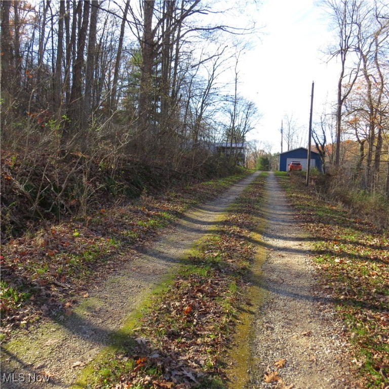 Hickory Grove Allotment - Land