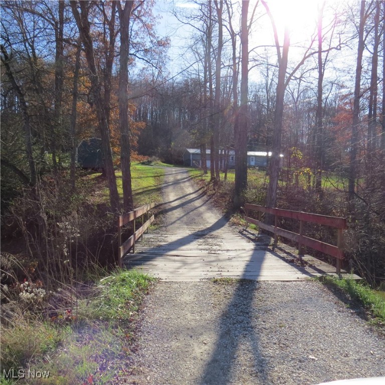 Hickory Grove Allotment - Land