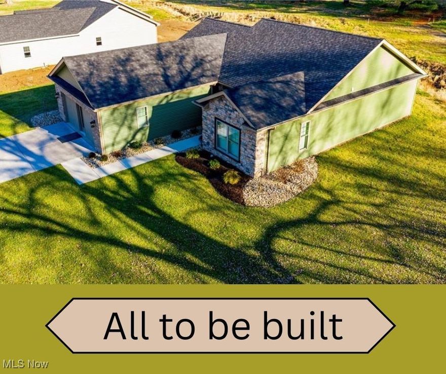 INTRODUCING WEIRTON'S NEW PATIO HOME DEVELOPMENT!  St James Gate offers easy one level living patio homes with great access to Rt 22, conveniences and 25 minutes to Pittsburgh International Airport.  Choose 2-3 bedroom units stand alone on your own lot or duplex style.  Spacious master bedroom with generous master bath and walk in closet.  Open floor plan features 9' ceilings and beautiful kitchen designs with solid surface counter tops and stainless steel appliances.  HOA includes lawn, snow and selected exterior maintenance.  2 car garage and handicap accessibility available.