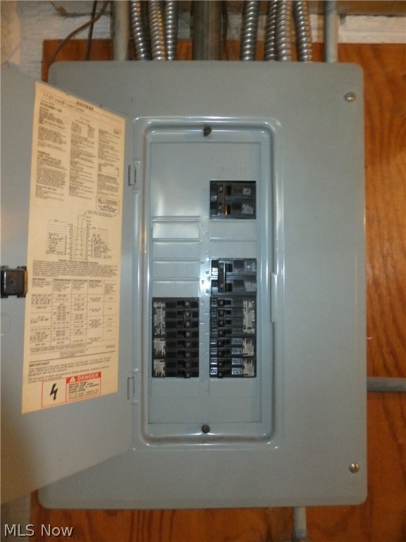 Dawncliff 04 - Residential Income