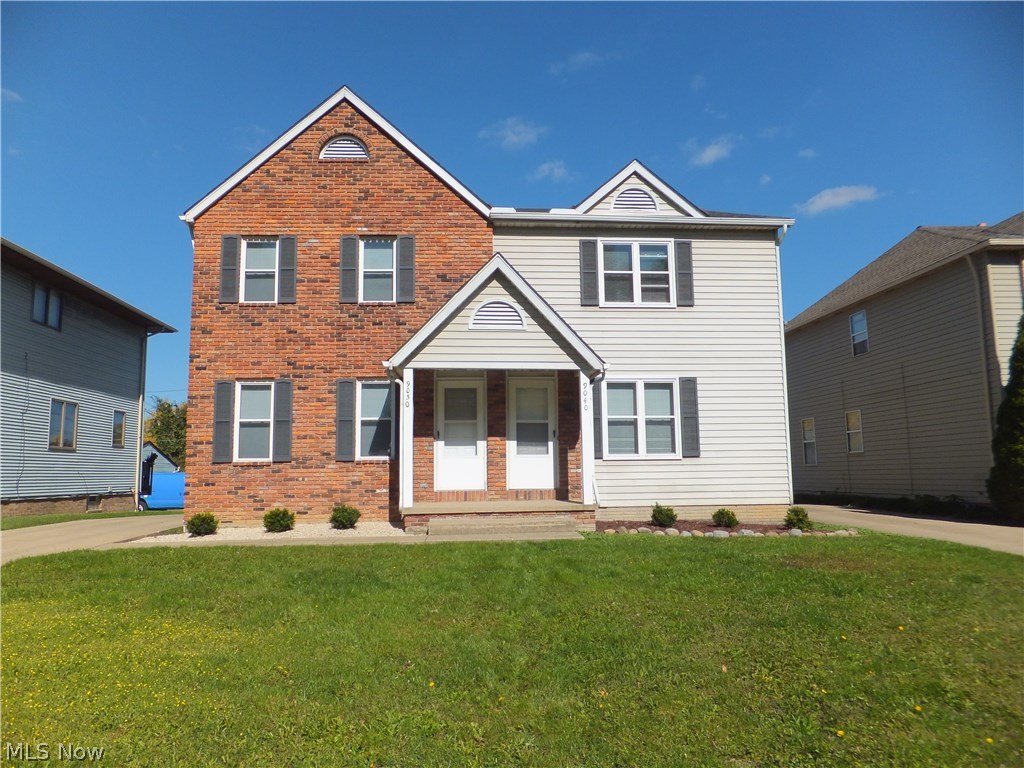 Dawncliff 04 - Residential Income