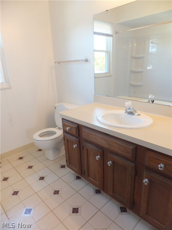 Dawncliff 04 - Residential Income